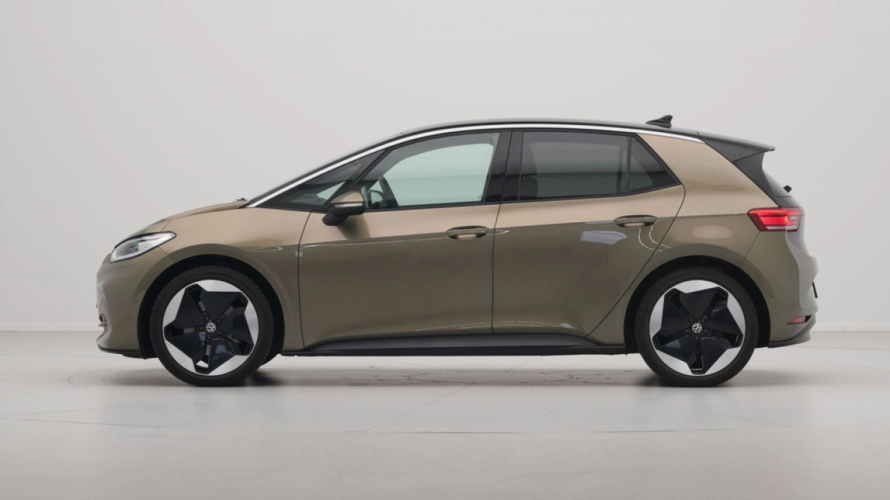 Volkswagen ID.3 Pro Business 59 kWh