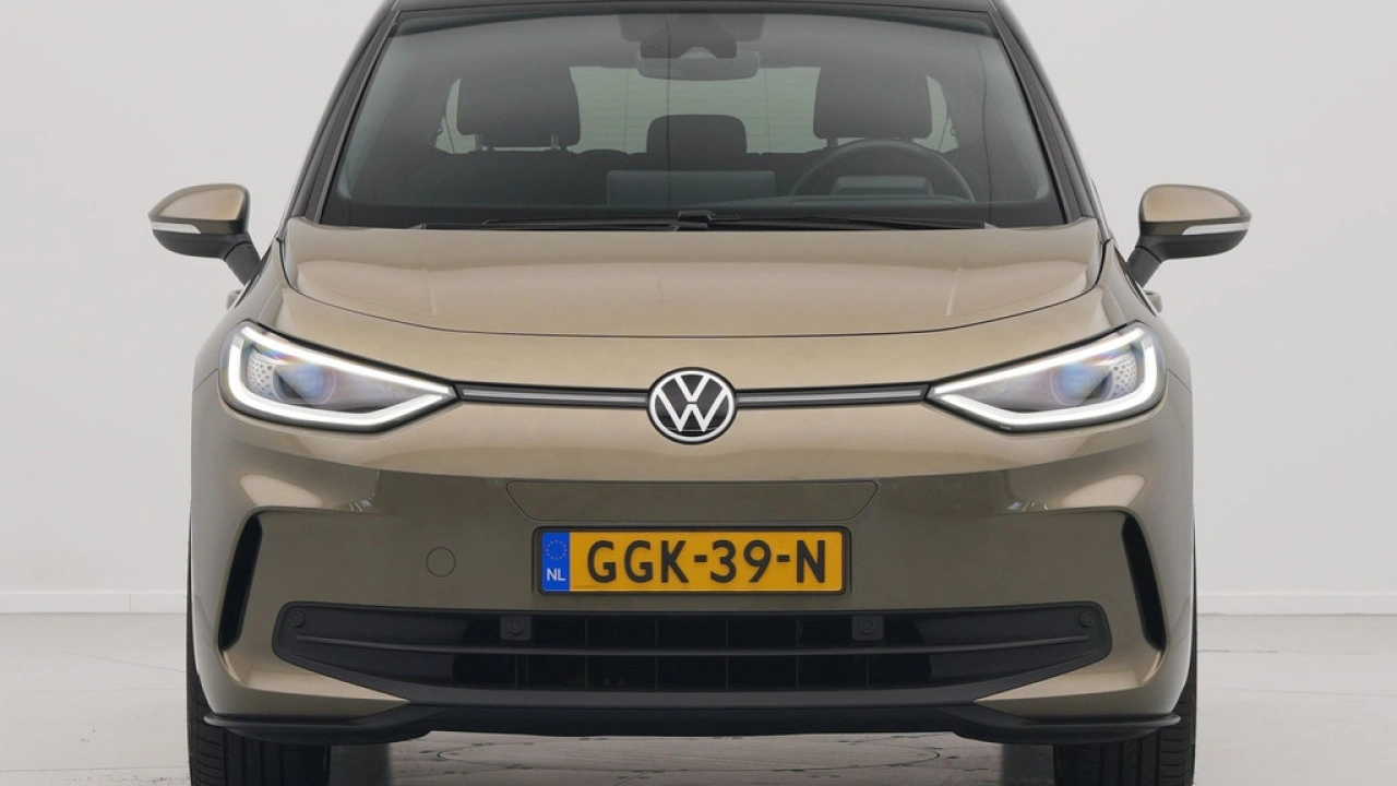 Volkswagen ID.3 Pro Business 59 kWh