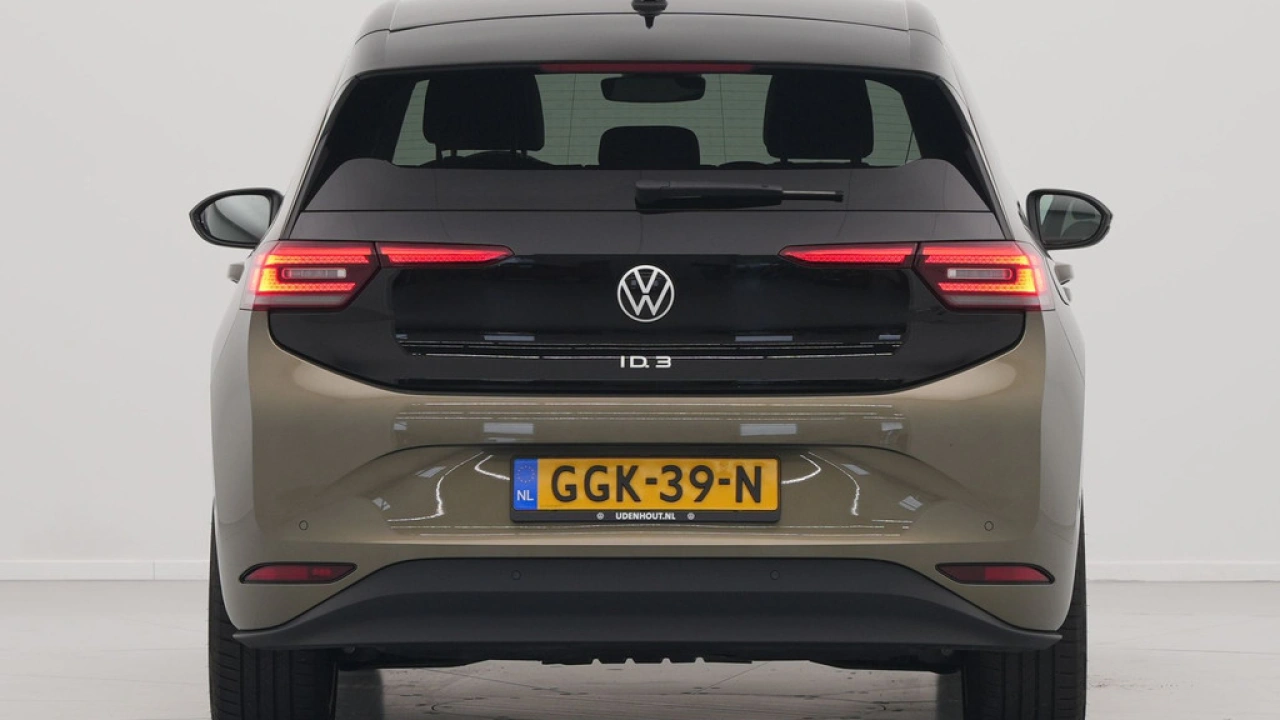 Volkswagen ID.3 Pro Business 59 kWh