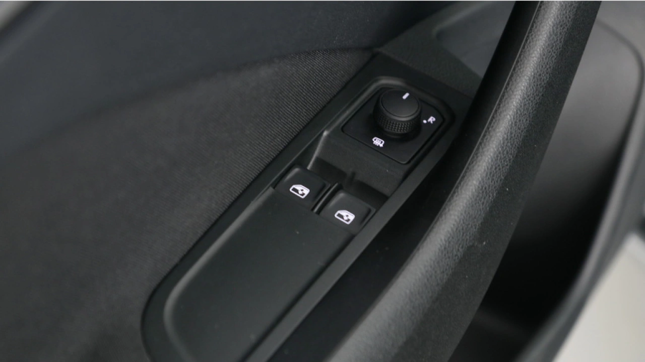 Škoda Scala 1.0 TSI 110pk Ambition DSG