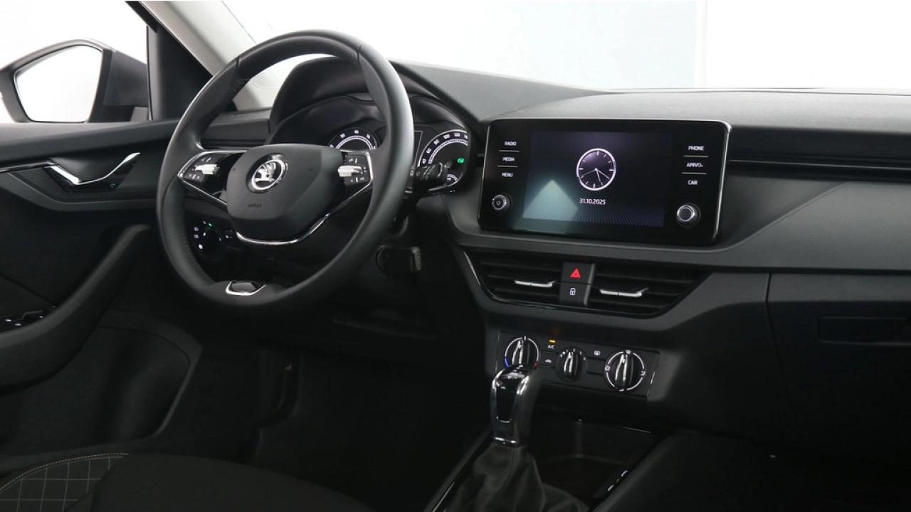 Škoda Scala 1.0 TSI 110pk Ambition DSG