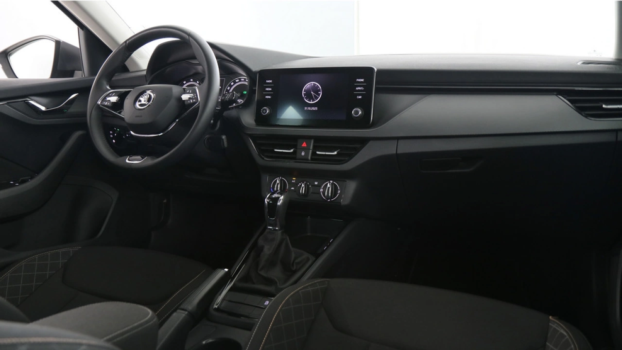 Škoda Scala 1.0 TSI 110pk Ambition DSG