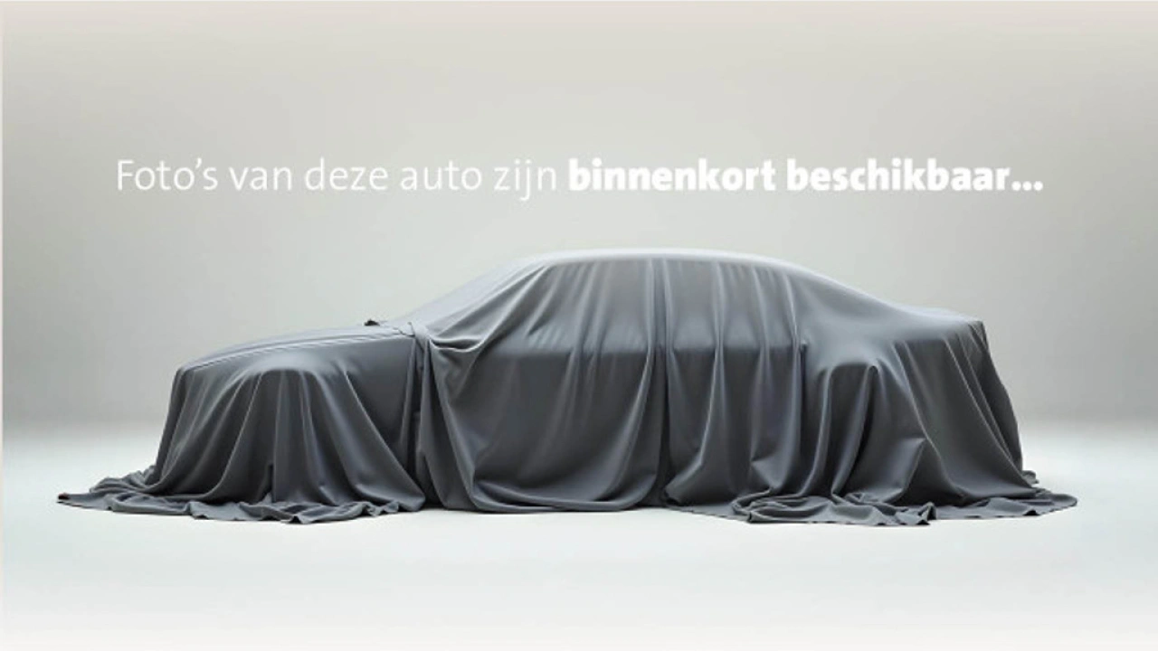 Škoda Scala 1.0 TSI 110pk Ambition DSG