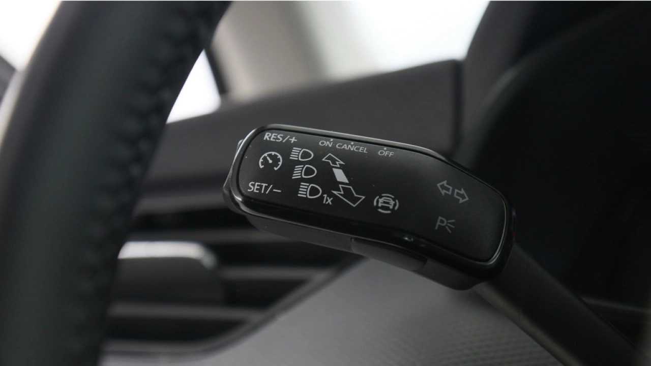 Škoda Scala 1.0 TSI 110pk Ambition DSG