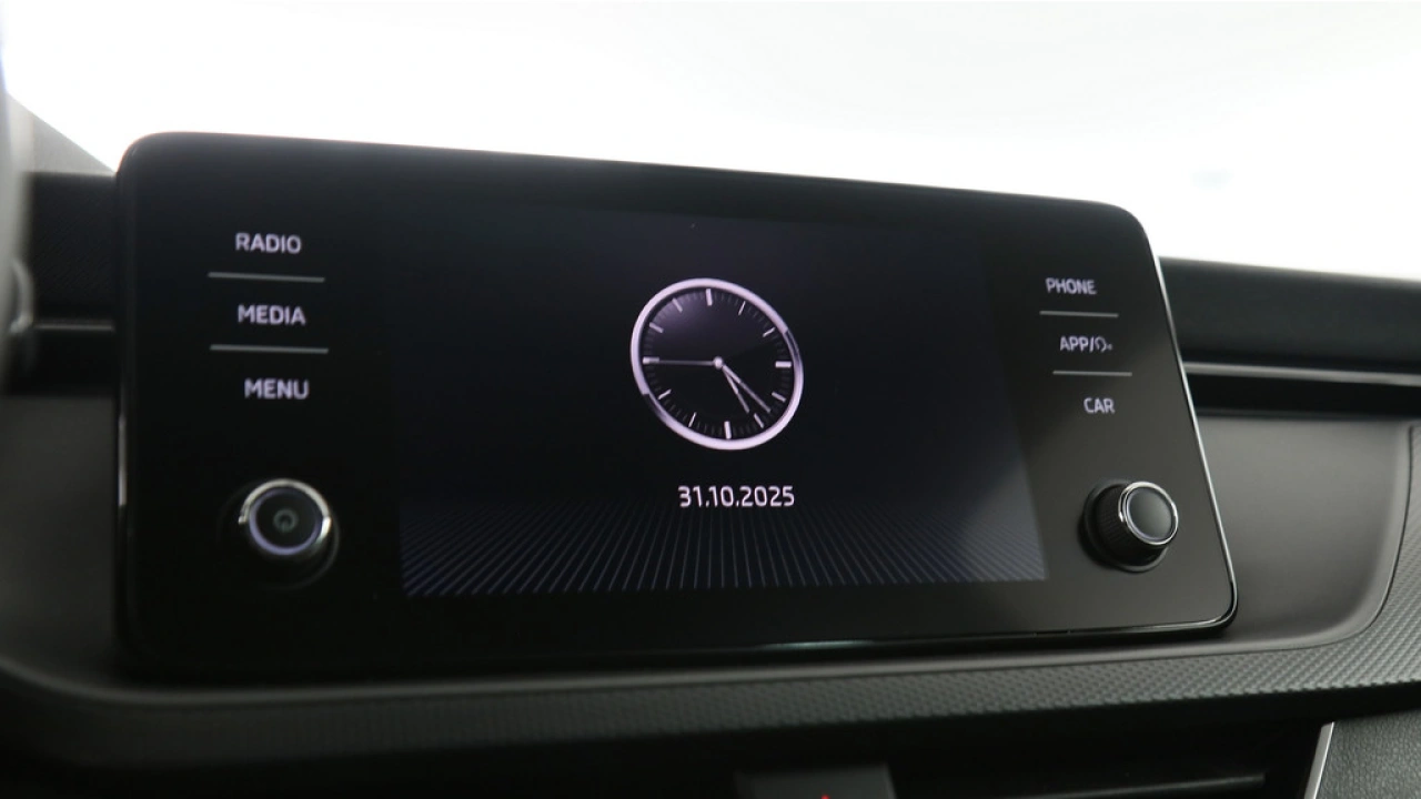 Škoda Scala 1.0 TSI 110pk Ambition DSG