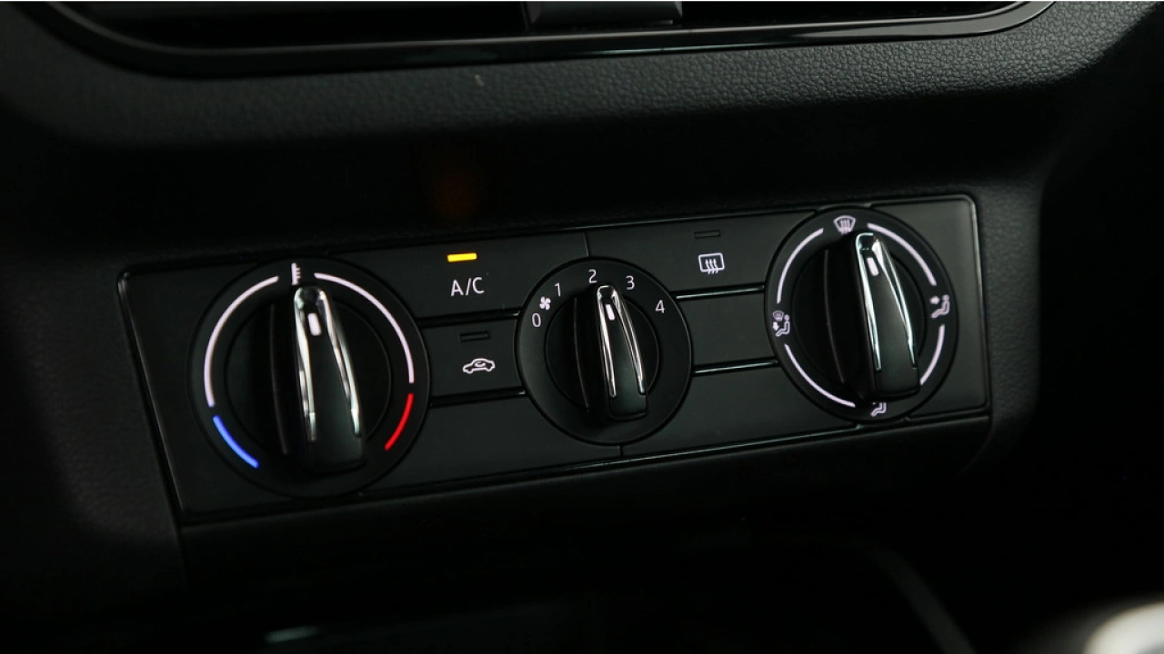 Škoda Scala 1.0 TSI 110pk Ambition DSG