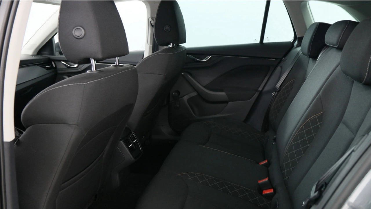 Škoda Scala 1.0 TSI 110pk Ambition DSG