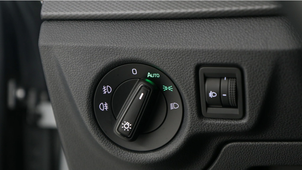 Škoda Scala 1.0 TSI 110pk Ambition DSG