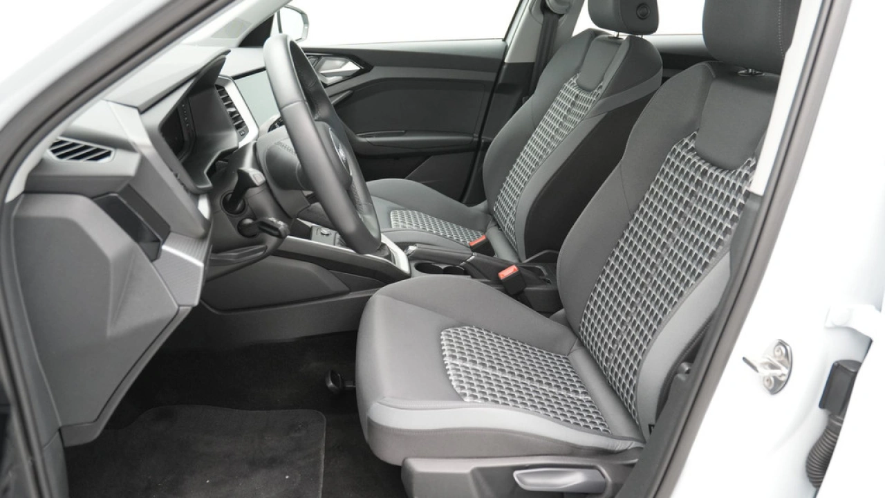 Audi A1 Sportback 25 TFSI 95pk S-tronic Advanced edition