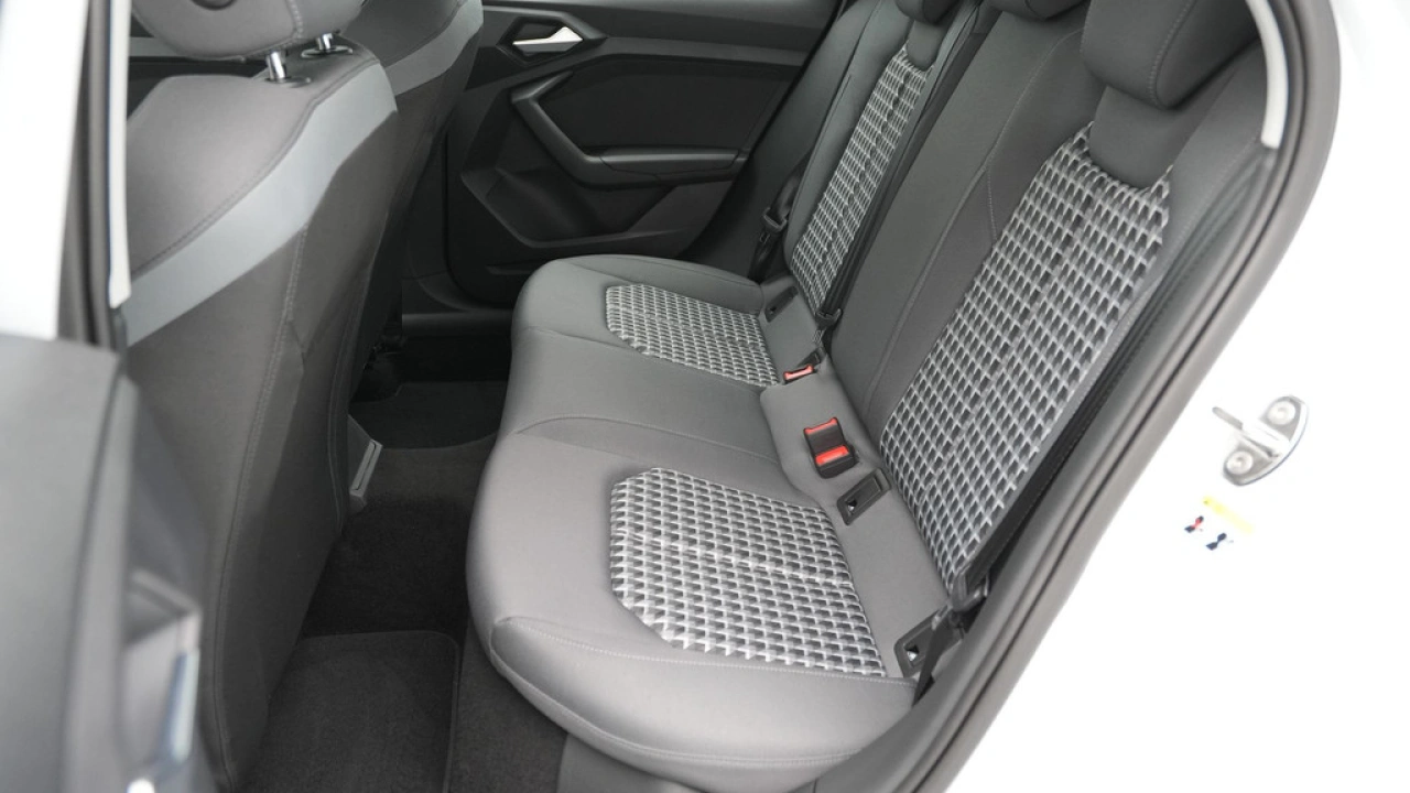 Audi A1 Sportback 25 TFSI 95pk S-tronic Advanced edition