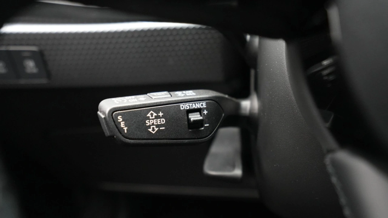 Audi A1 Sportback 25 TFSI 95pk S-tronic Advanced edition