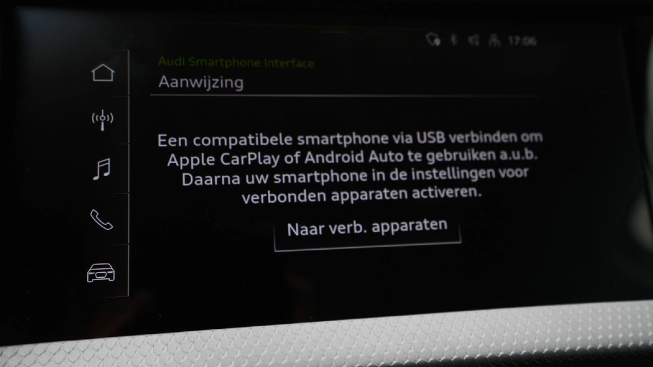 Audi A1 Sportback 25 TFSI 95pk S-tronic Advanced edition