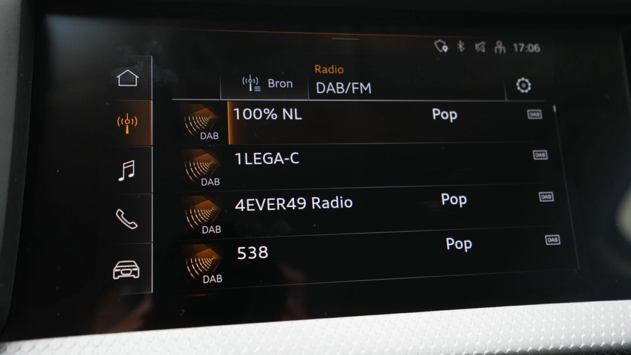 Audi A1 Sportback 25 TFSI 95pk S-tronic Advanced edition