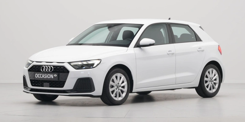 Audi A1 Sportback 25 TFSI 95pk S-tronic Advanced edition