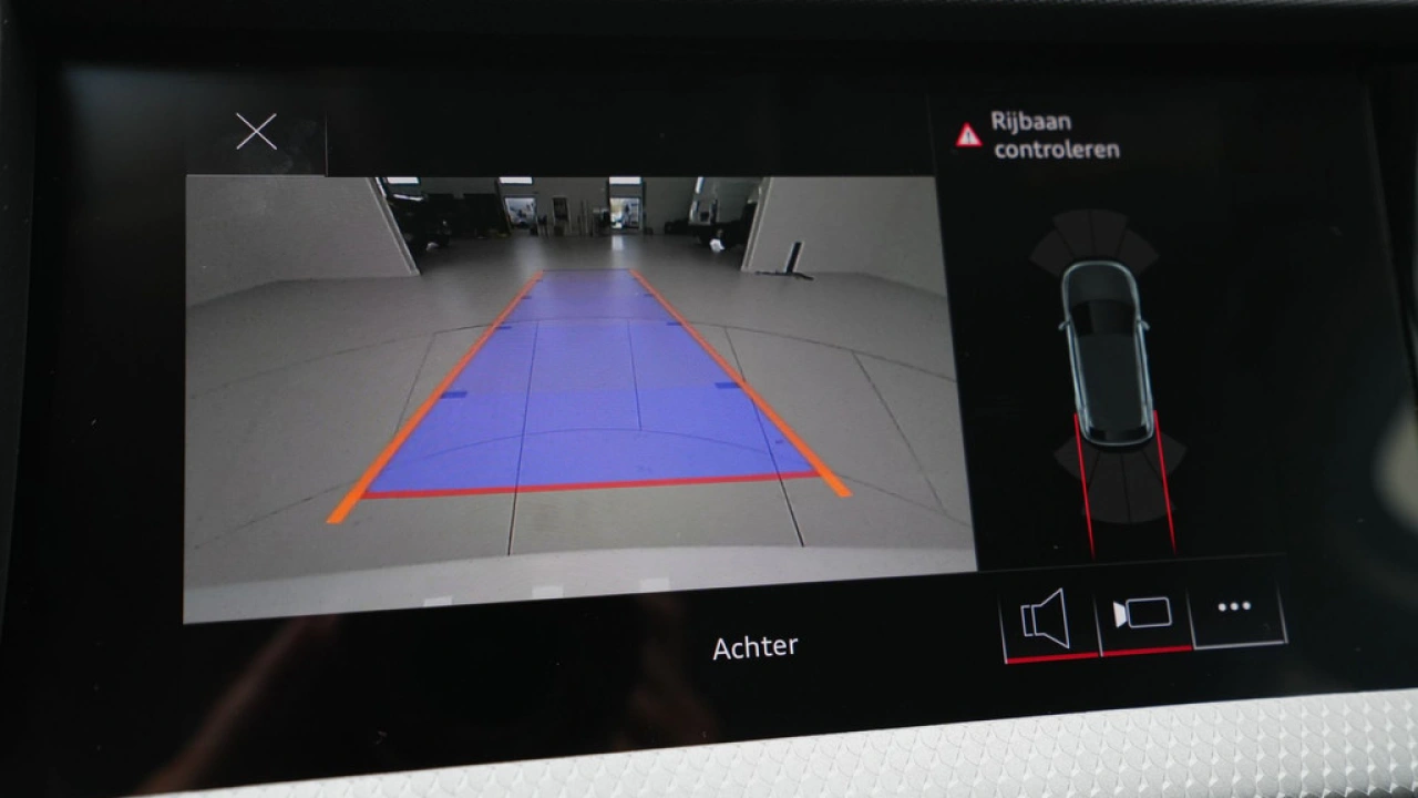 Audi A1 Sportback 25 TFSI 95pk S-tronic Advanced edition