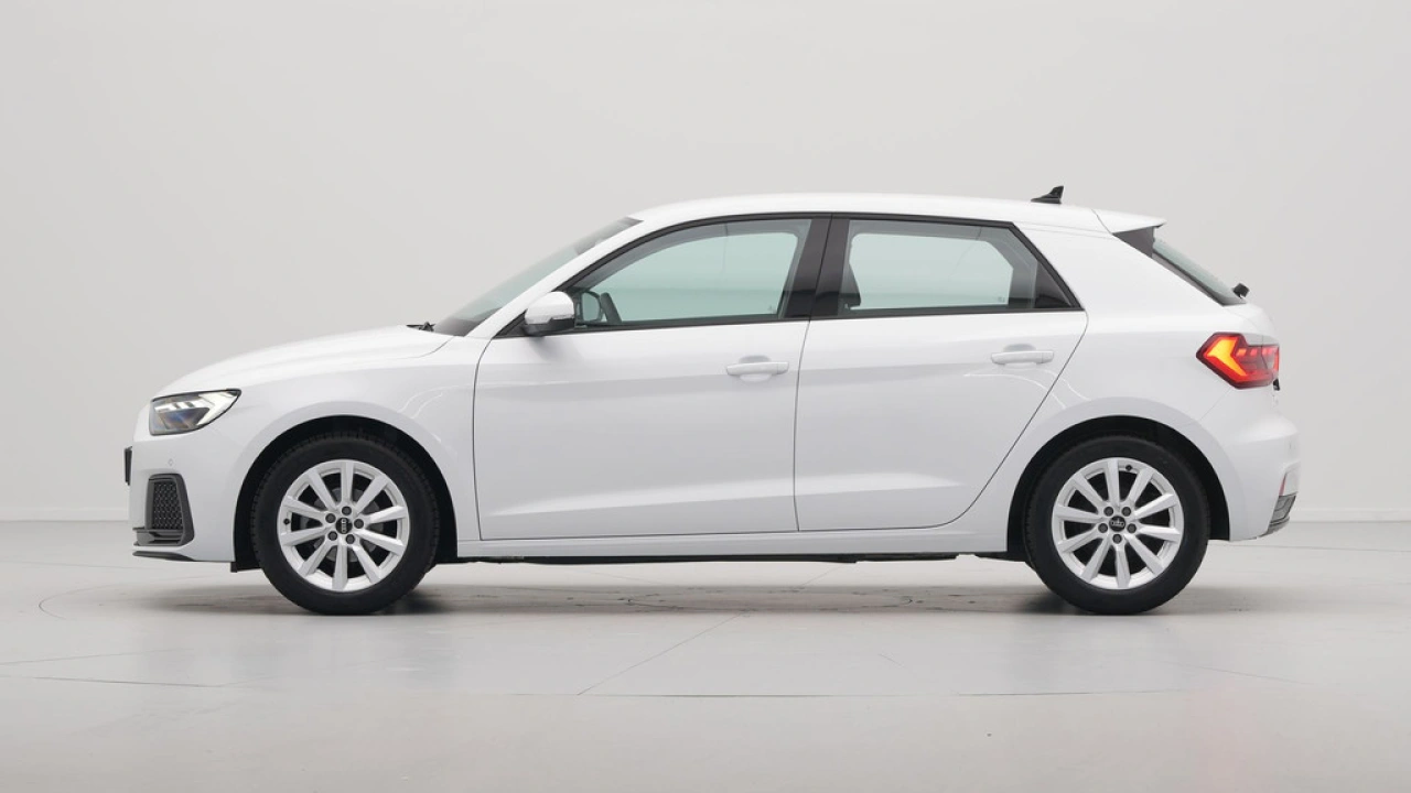 Audi A1 Sportback 25 TFSI 95pk S-tronic Advanced edition