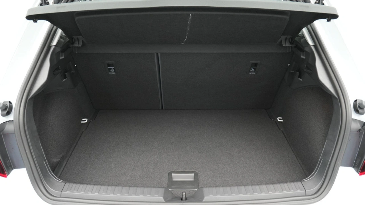 Audi A1 Sportback 25 TFSI 95pk S-tronic Advanced edition