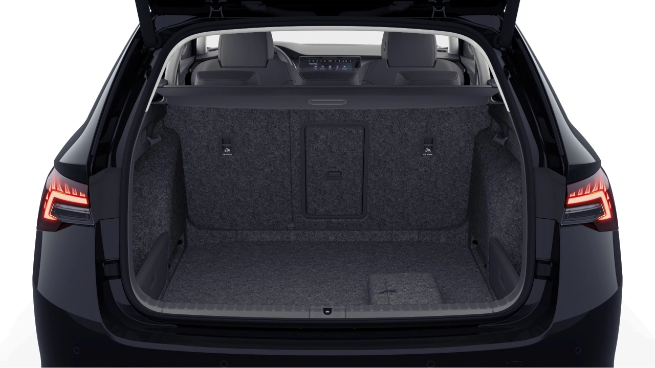 Škoda Octavia Combi 1.5 TSI e-TEC MHEV 115 7DSG Business Edition Plus