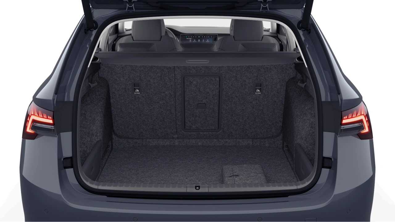 Škoda Octavia Combi 1.5 TSI e-TEC MHEV 115 7DSG Business Edition Plus