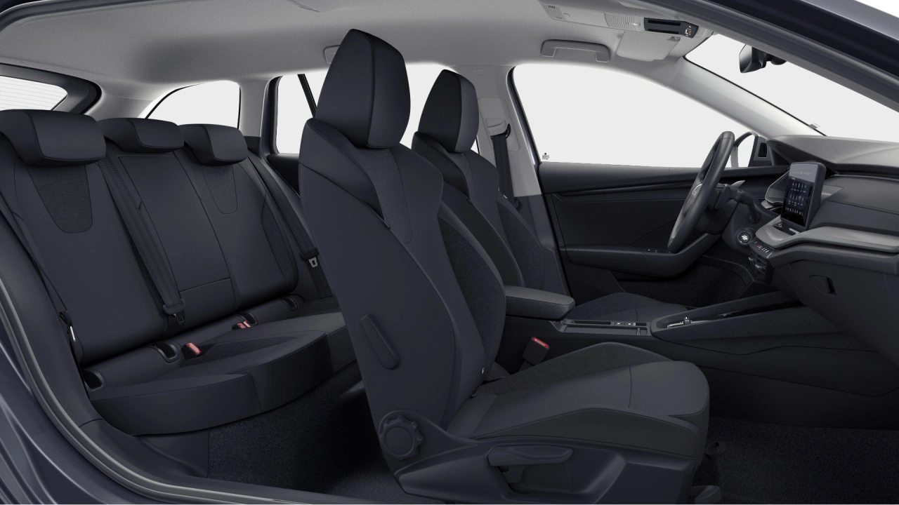 Škoda Octavia Combi 1.5 TSI e-TEC MHEV 115 7DSG Business Edition Plus