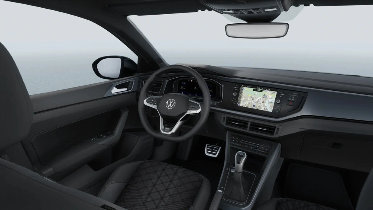 Volkswagen Taigo 1.0 TSI 116 7DSG R-Line Edition