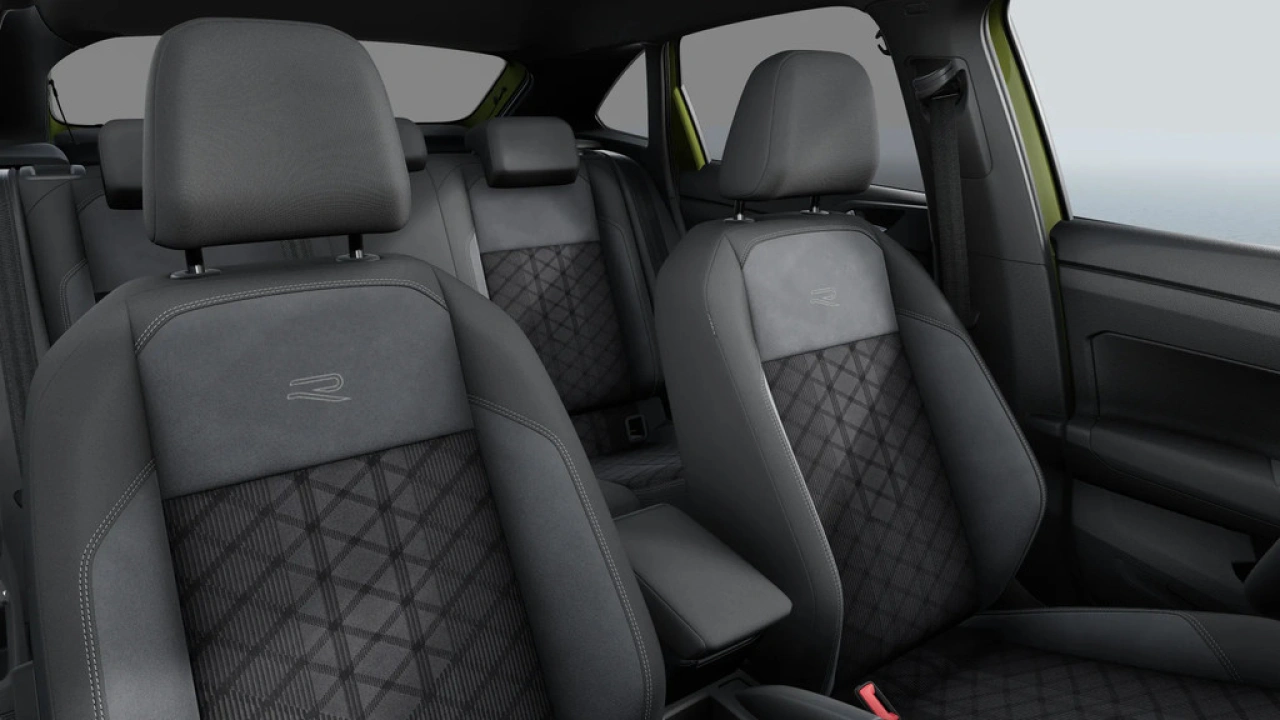 Volkswagen Taigo 1.0 TSI 116 7DSG R-Line Edition