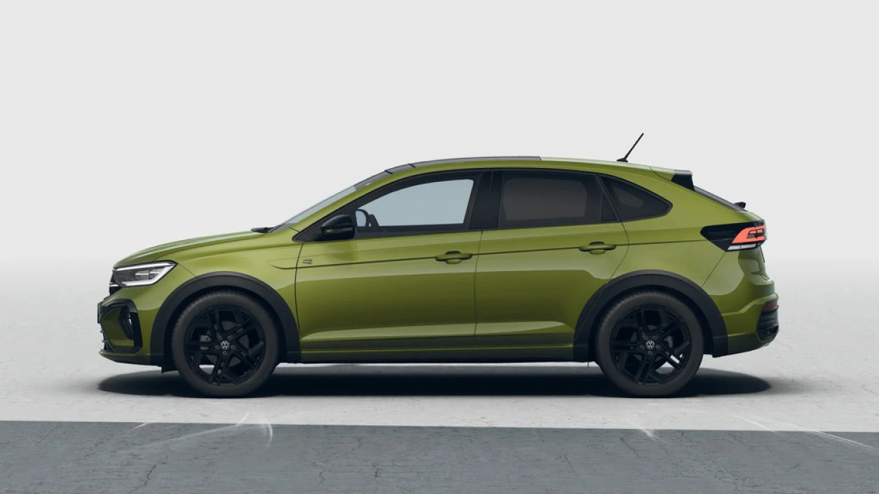 Volkswagen Taigo 1.0 TSI 116 7DSG R-Line Edition