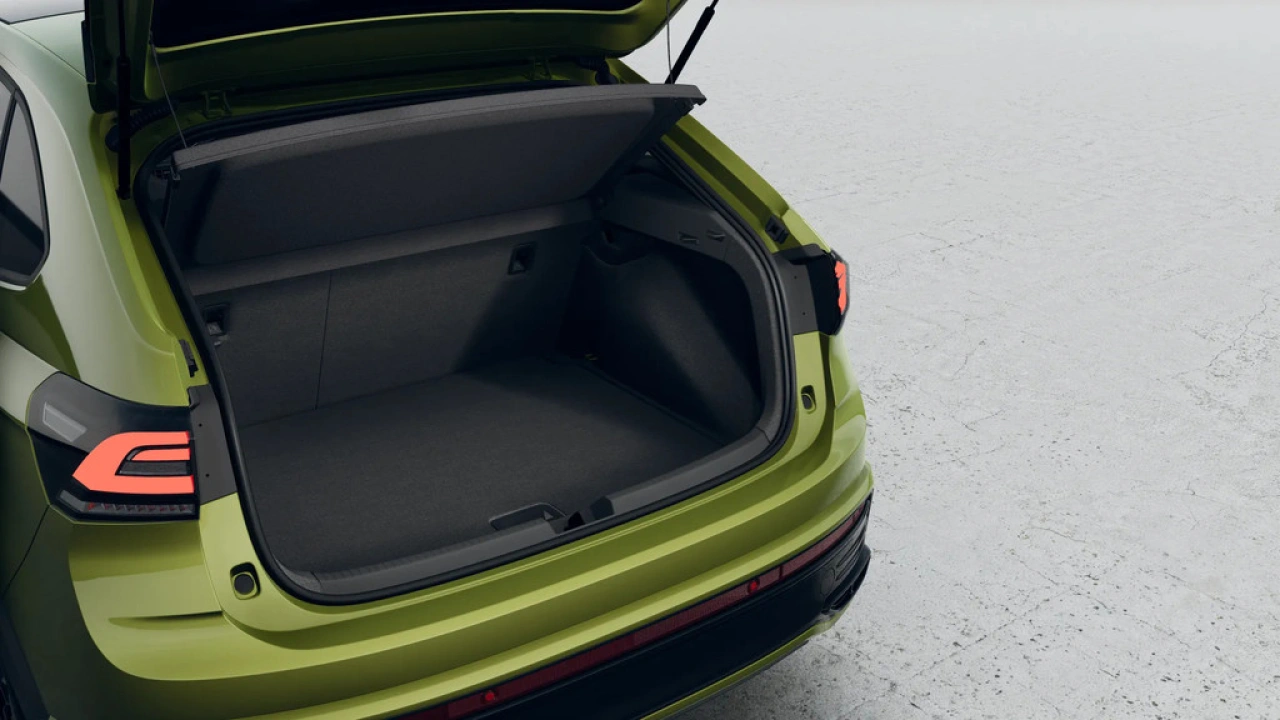 Volkswagen Taigo 1.0 TSI 116 7DSG R-Line Edition