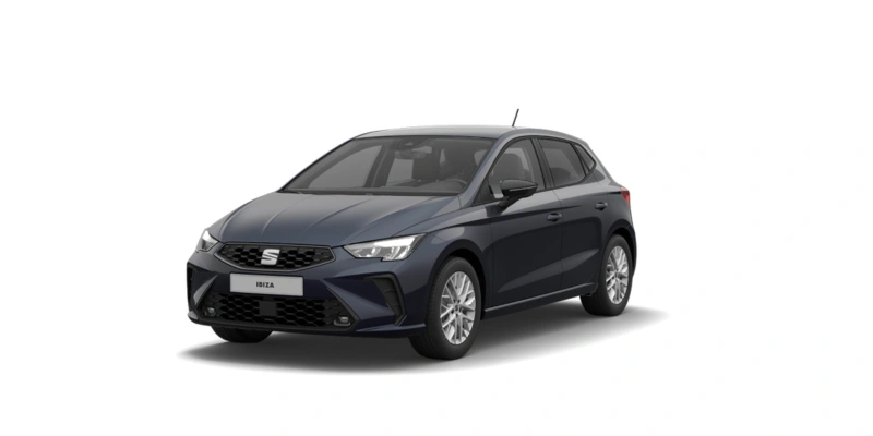 SEAT Ibiza 1.0 EcoTSI 95 5MT FR Business Connect