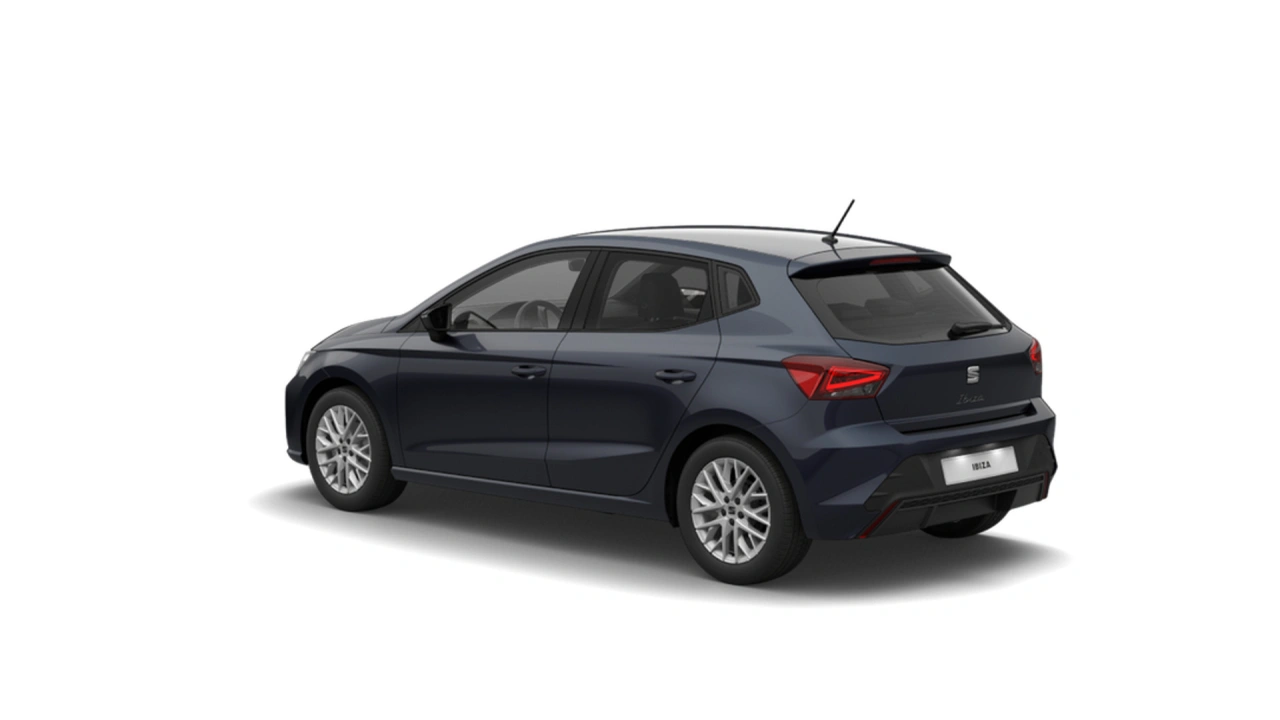 SEAT Ibiza 1.0 EcoTSI 95 5MT FR Business Connect