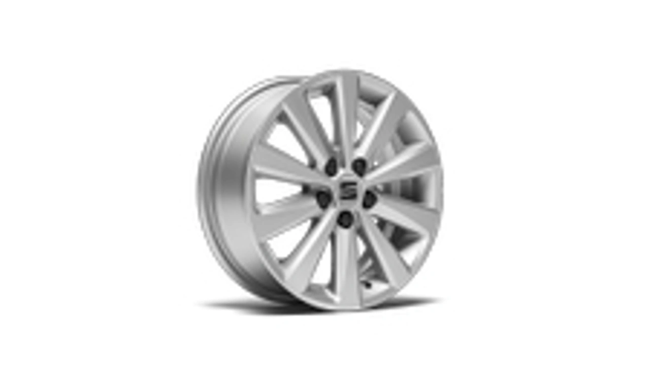 SEAT Ibiza 1.0 EcoTSI 95 5MT FR Business Connect