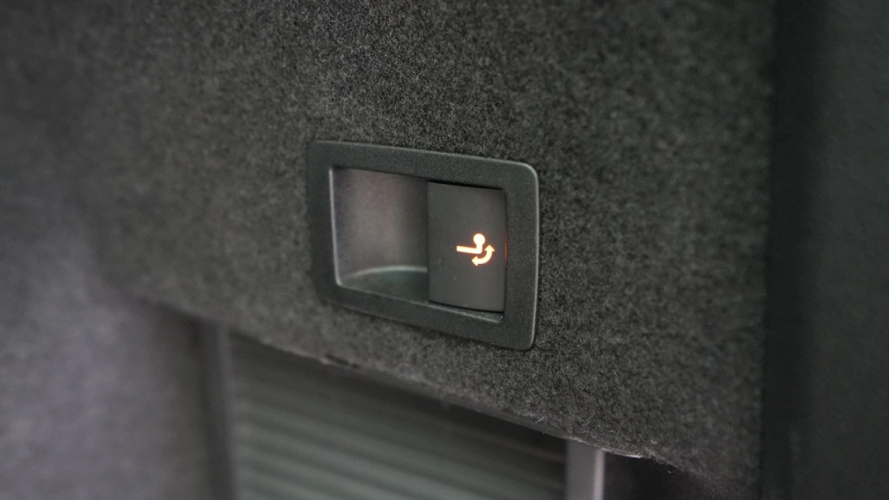 Škoda Kodiaq 1.5 TSI 150pk DSG Style Business 7p.