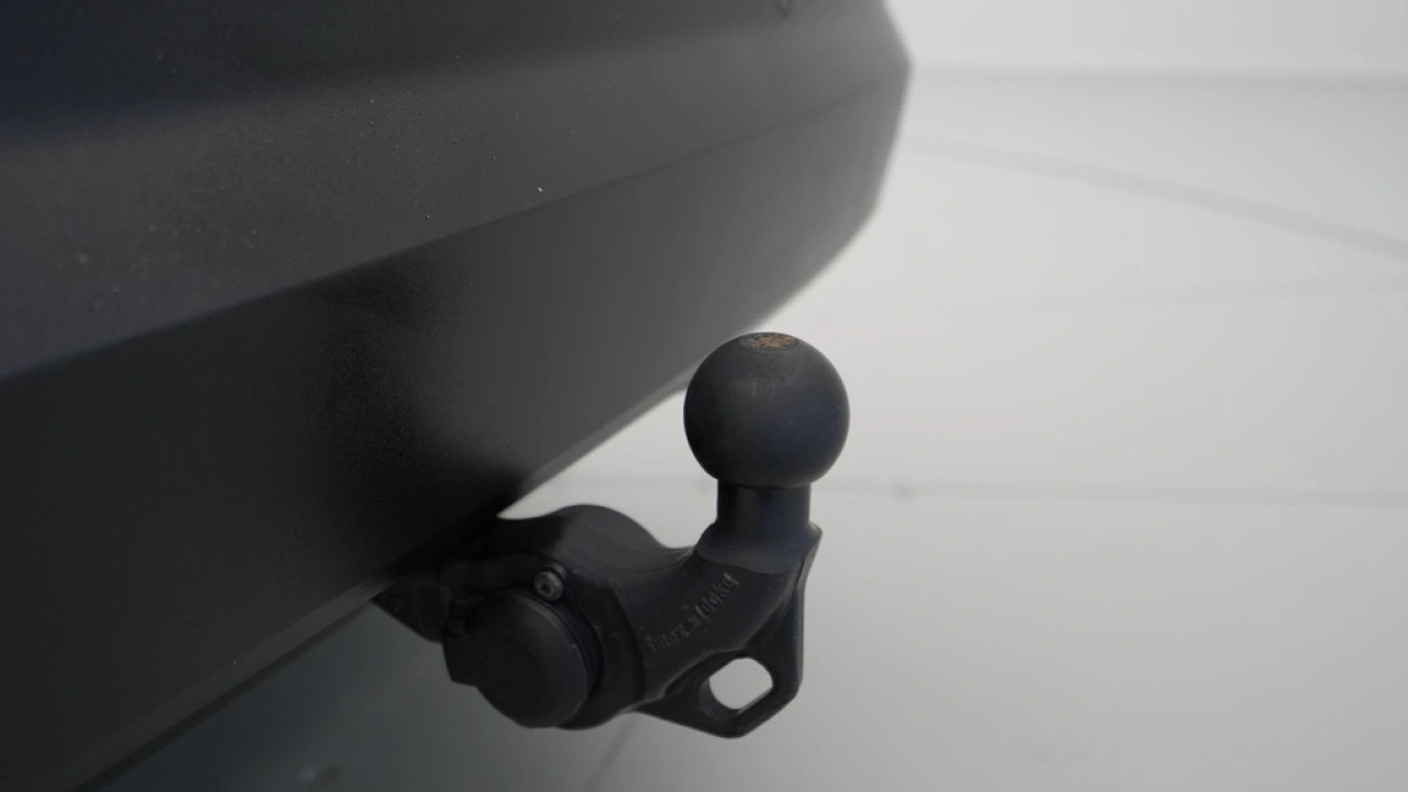 Škoda Kodiaq 1.5 TSI 150pk DSG Style Business 7p.