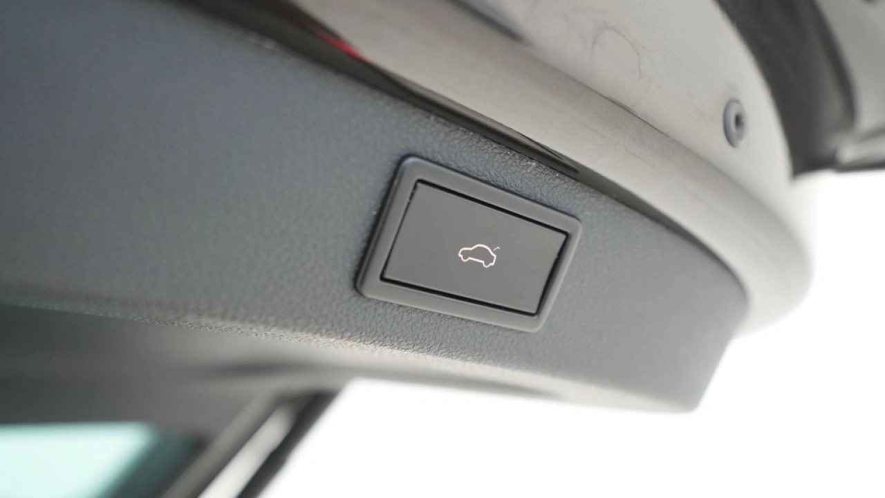 Škoda Kodiaq 1.5 TSI 150pk DSG Style Business 7p.