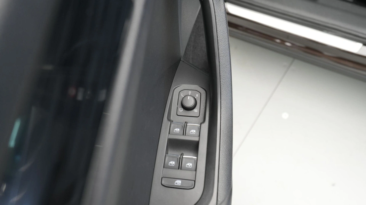 Škoda Kodiaq 1.5 TSI 150pk DSG Style Business 7p.