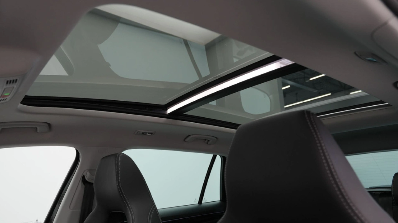 Škoda Kodiaq 1.5 TSI 150pk DSG Style Business 7p.