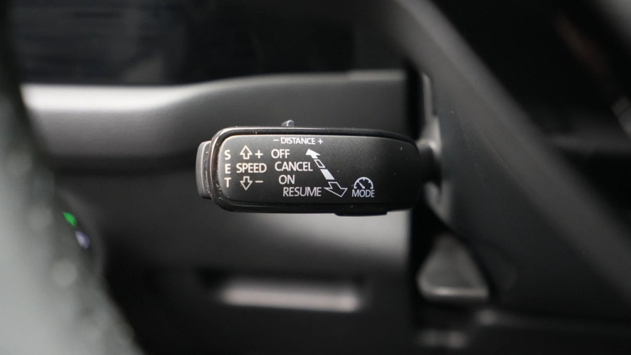 Škoda Kodiaq 1.5 TSI 150pk DSG Style Business 7p.