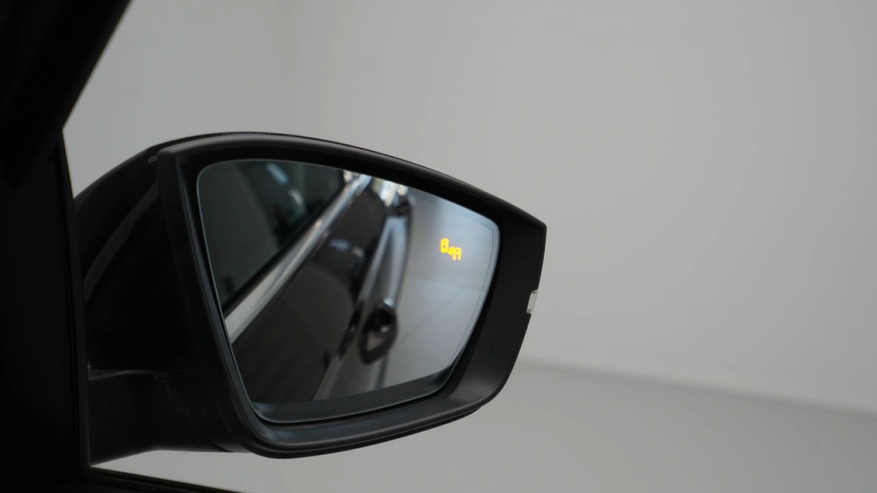 Škoda Kodiaq 1.5 TSI 150pk DSG Style Business 7p.