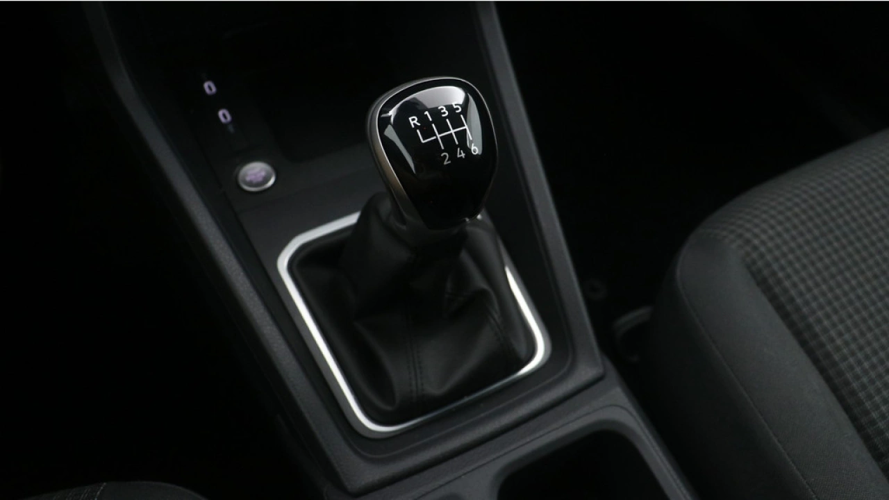 VW Bedrijfswagens Caddy Cargo 2.0 TDI 102pk Style