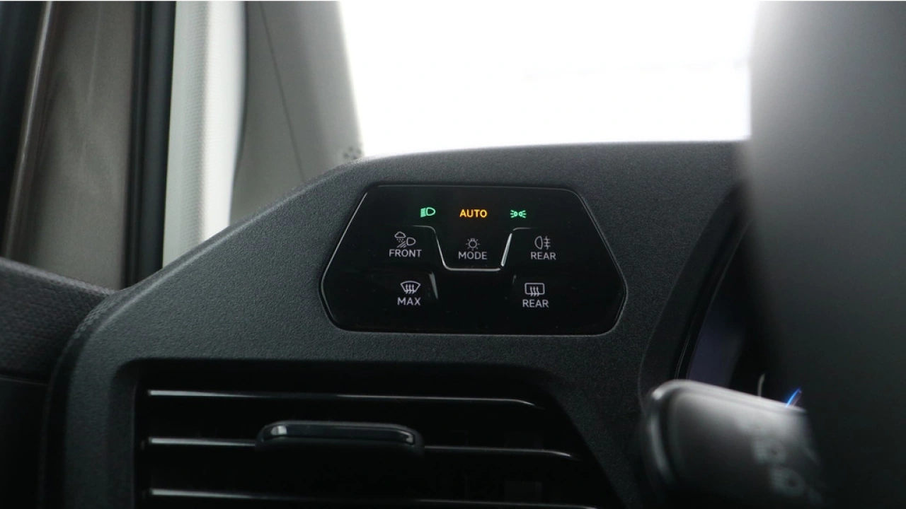 VW Bedrijfswagens Caddy Cargo 2.0 TDI 102pk Style