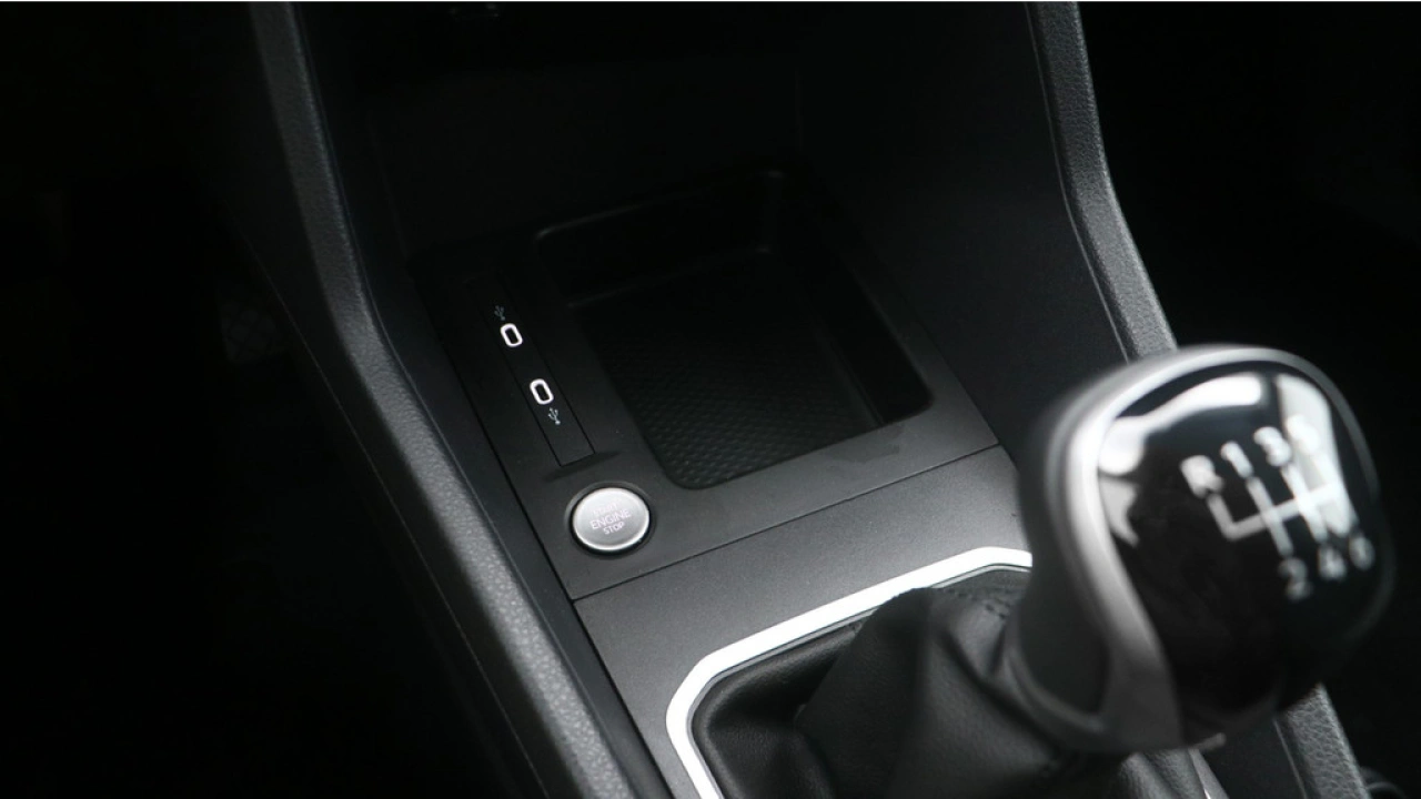 VW Bedrijfswagens Caddy Cargo 2.0 TDI 102pk Style