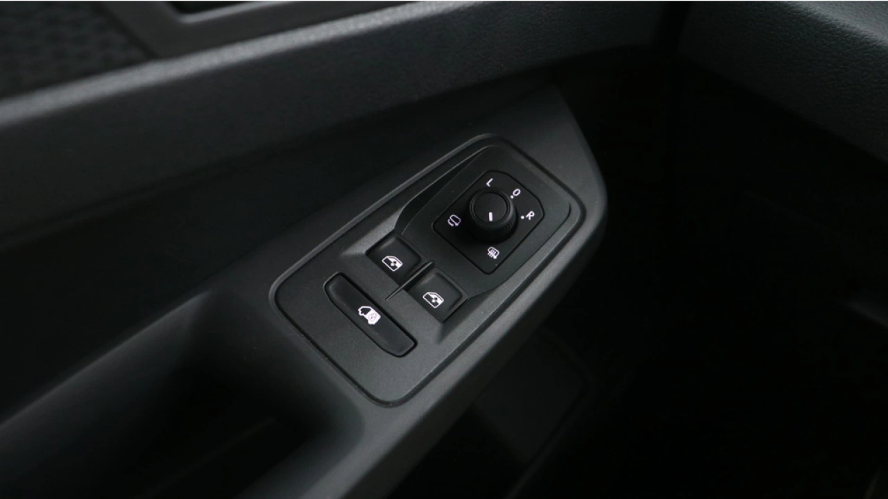 VW Bedrijfswagens Caddy Cargo 2.0 TDI 102pk Style