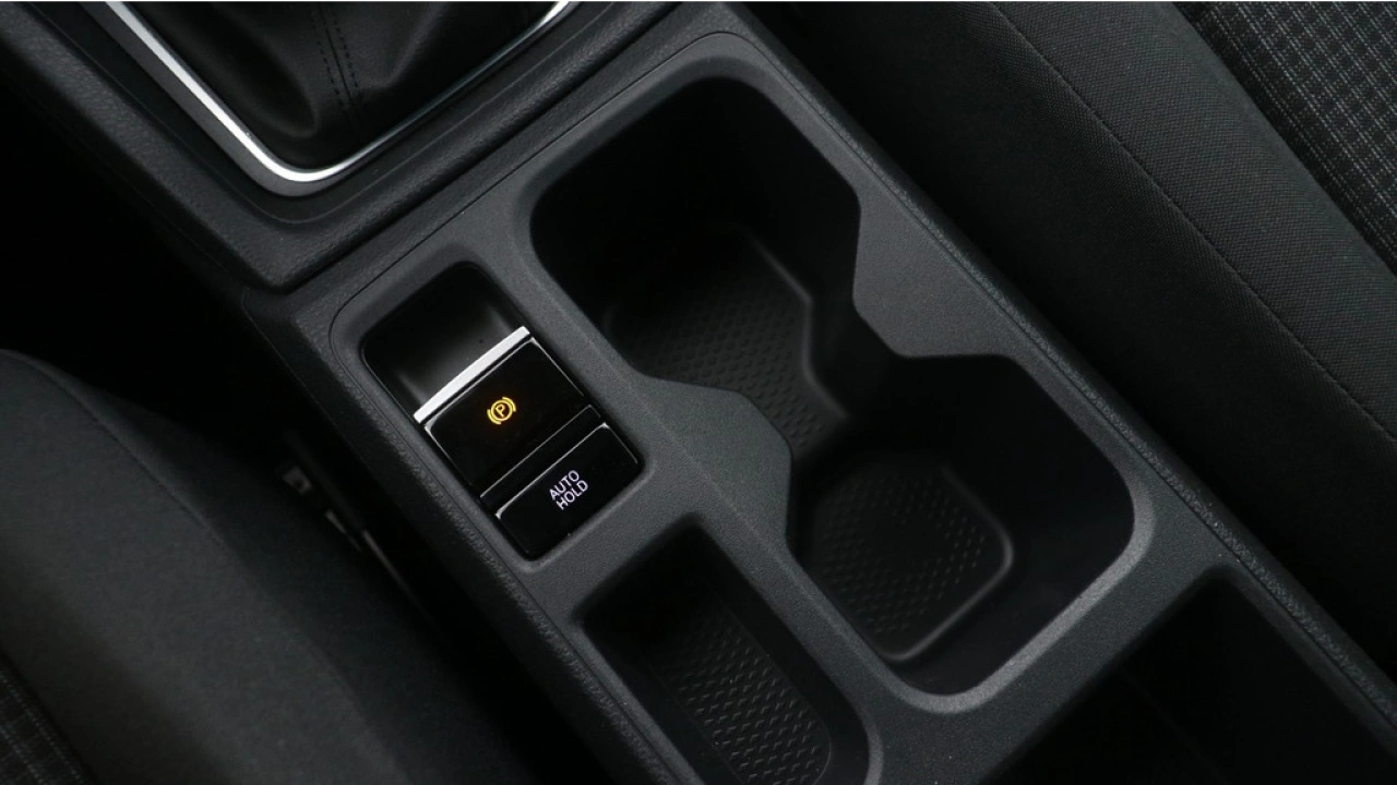 VW Bedrijfswagens Caddy Cargo 2.0 TDI 102pk Style