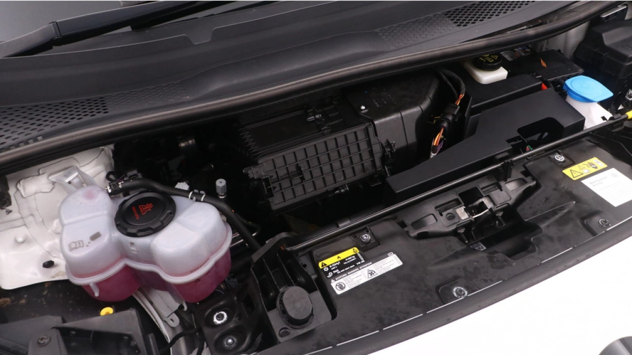 Volkswagen ID.3 First 58 kWh 204pk SOH 89% Navigatie