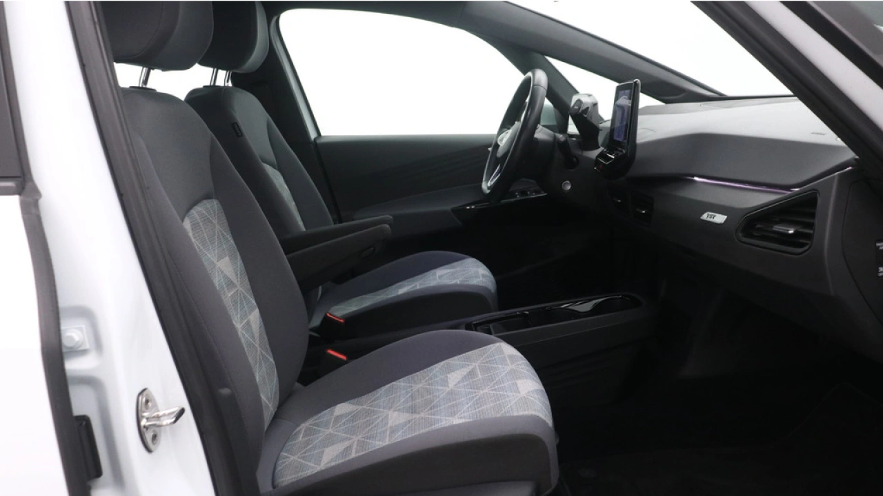 Volkswagen ID.3 First 58 kWh 204pk SOH 89% Navigatie