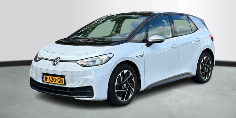 Volkswagen ID.3 First 58 kWh 204pk Navigatie