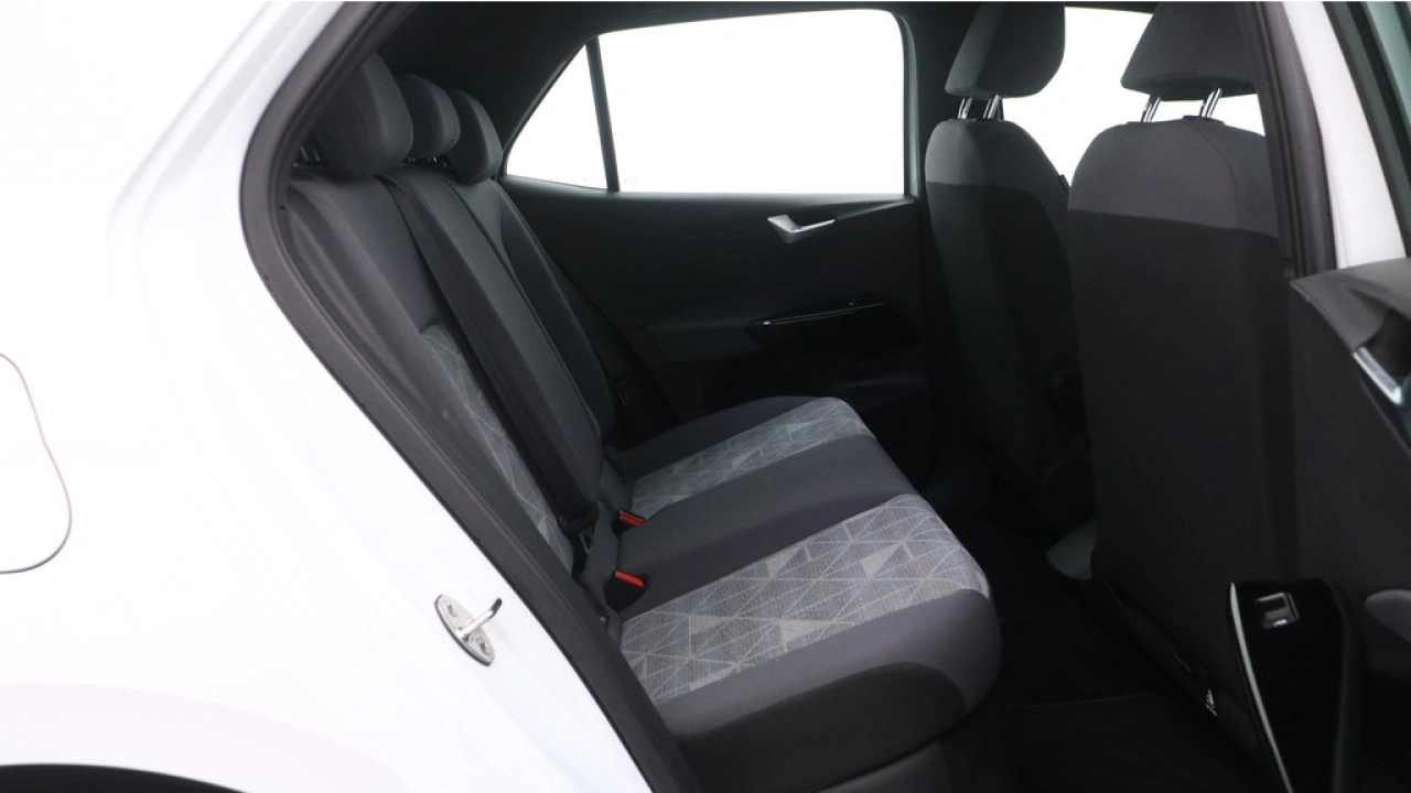 Volkswagen ID.3 First 58 kWh 204pk SOH 89% Navigatie