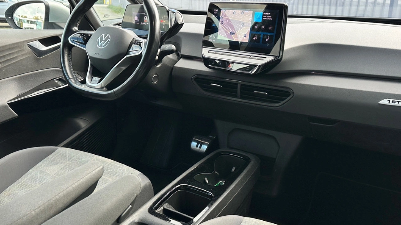Volkswagen ID.3 First 58 kWh 204pk Navigatie