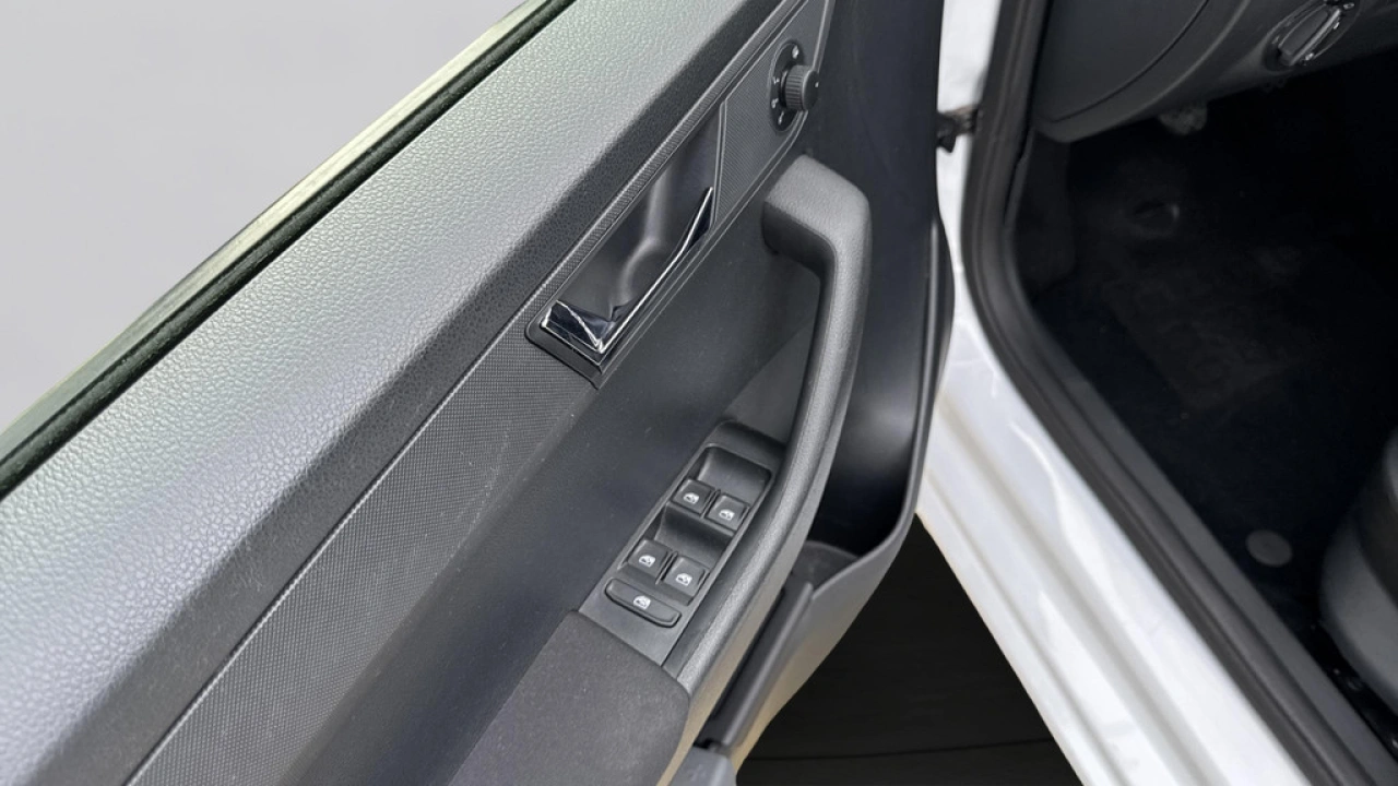 Škoda Fabia 1.2 TSI Drive