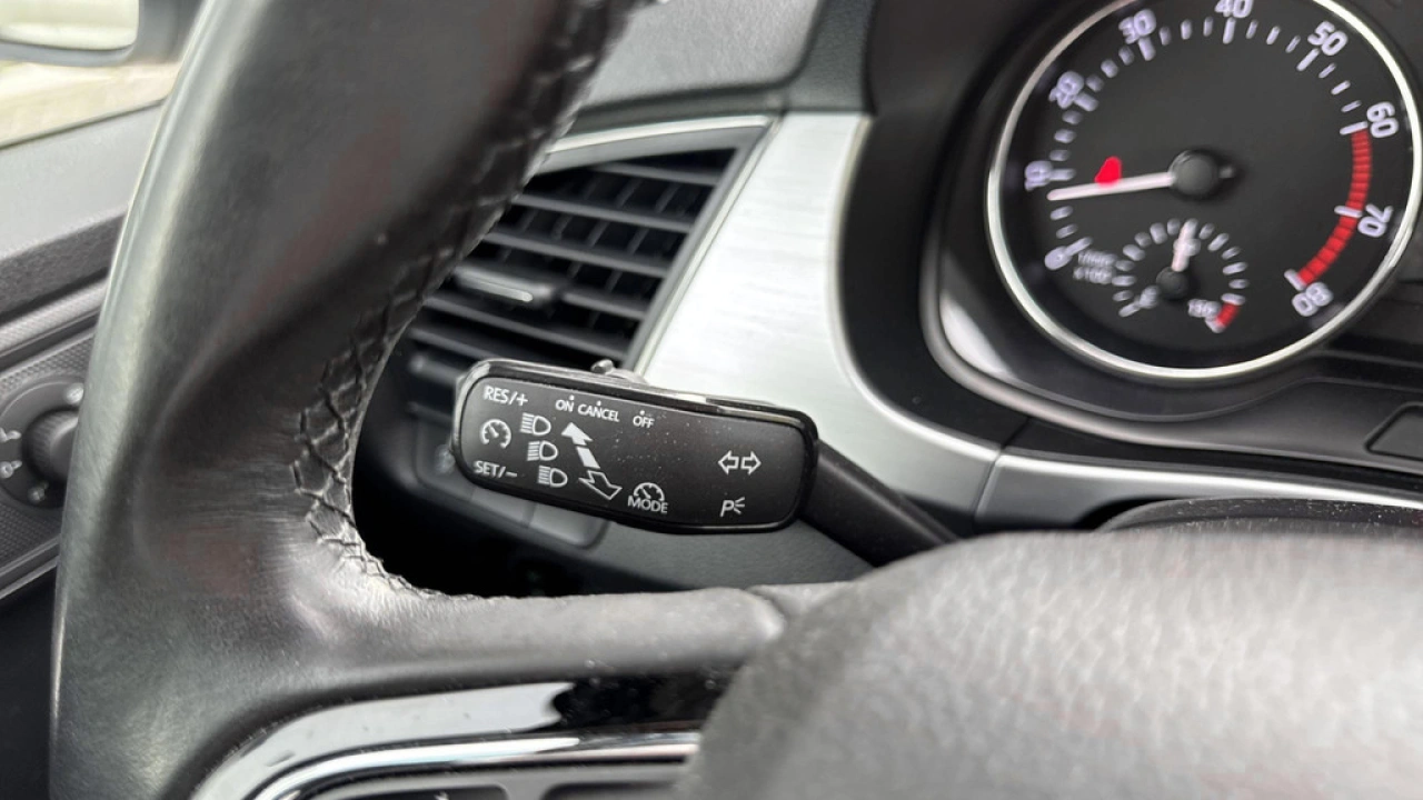 Škoda Fabia 1.2 TSI Drive